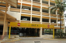 Blk 7B Commonwealth Avenue (S)142007 #157822